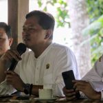 Wahju Djatmika Selenggarakan FGD Kajian Pengembangan Pusat Agribisnis Domba Batur