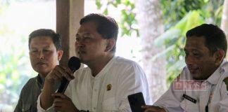 Wahju Djatmika Selenggarakan FGD Kajian Pengembangan Pusat Agribisnis Domba Batur