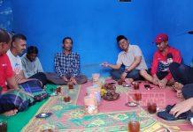 Wahju Djatmika Silaturahmi dengan Kelompok Tani di Sigaluh, Dorong Sinergi dan Sukseskan Program Pemerintah