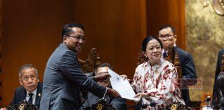 Puan Pimpin Pengesahan UU KUHAP yang Baru: Berlaku Mulai 2 Januari 2026