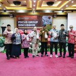 DPC PDI PDI Perjuangan Pati ikuti FGD ‘Politik Beras dan Beras Politik’