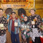 Samuel Wattimena : Wisata Bukit Cinta, diperjuangkan menjadi Creative Hub