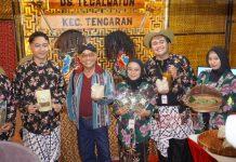 Samuel Wattimena : Wisata Bukit Cinta, diperjuangkan menjadi Creative Hub