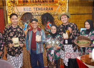 Samuel Wattimena : Wisata Bukit Cinta, diperjuangkan menjadi Creative Hub