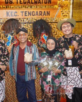 Samuel Wattimena : Wisata Bukit Cinta, diperjuangkan menjadi Creative Hub