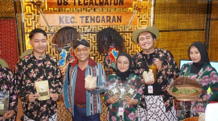 Samuel Wattimena : Wisata Bukit Cinta, diperjuangkan menjadi Creative Hub