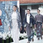 Sentuhan Kasih Hari Ibu: Samuel Wattimena Puji Karya Batik Eksklusif Warga Binaan LPP Semarang