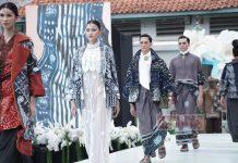 Sentuhan Kasih Hari Ibu: Samuel Wattimena Puji Karya Batik Eksklusif Warga Binaan LPP Semarang