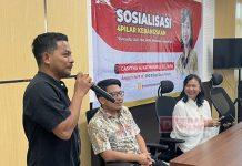 Mbak Casytha Tegaskan Peran Strategis Pemuda dalam Kehidupan Bangsa Mbak Casytha