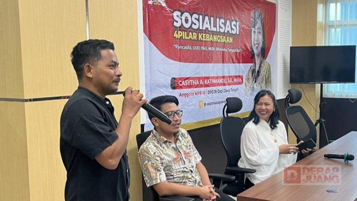 Mbak-Casytha-Tegaskan-Peran-Strategis-Mahasiswa-dalam-Kehidupan-Bangsa-2 Mbak Casytha