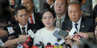 Mbak Puan Ingatkan Pejabat Harus Punya Empati di Tengah Bencana Puan Maharani