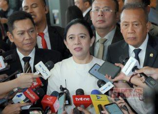 Mbak Puan Ingatkan Pejabat Harus Punya Empati di Tengah Bencana Puan Maharani