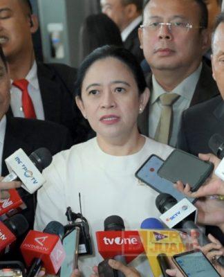 Mbak Puan Ingatkan Pejabat Harus Punya Empati di Tengah Bencana Puan Maharani