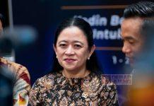 Mbak Puan: KADIN Harus Ikut Bangun Kekuatan Ekonomi Nasional dan Kesejahteraan Rakyat Puan Maharani