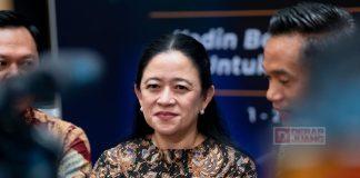 Mbak Puan: KADIN Harus Ikut Bangun Kekuatan Ekonomi Nasional dan Kesejahteraan Rakyat Puan Maharani