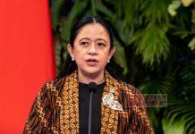 Mbak Puan: Pemerintah Punya Pertimbangan Soal Penetapan Status Bencana Nasional Banjir Sumatera Puan Maharani