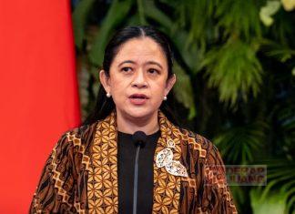 Mbak Puan: Pemerintah Punya Pertimbangan Soal Penetapan Status Bencana Nasional Banjir Sumatera Puan Maharani
