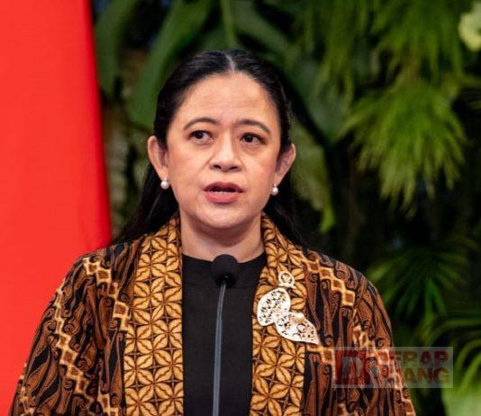 Puan Maharani