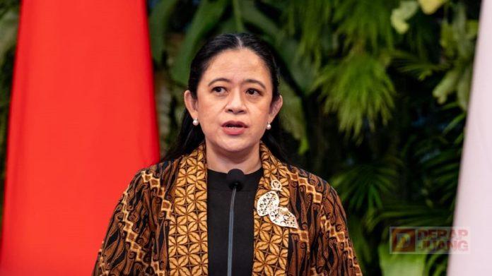 Puan Maharani