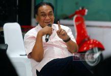 Menguatkan Ideologi, Meneguhkan Karakter Kader Komunitas Juang