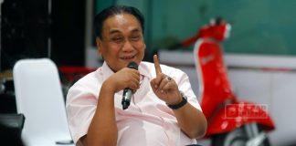 Menguatkan Ideologi, Meneguhkan Karakter Kader Komunitas Juang