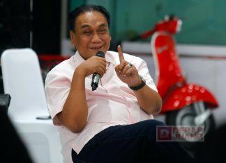 Menguatkan Ideologi, Meneguhkan Karakter Kader Komunitas Juang