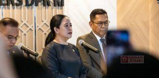 Peringati Hakordia, Mbak Puan Ajak Perempuan Jadi Garda Terdepan Lawan Korupsi Puan Maharani