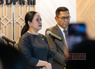 Peringati Hakordia, Mbak Puan Ajak Perempuan Jadi Garda Terdepan Lawan Korupsi Puan Maharani