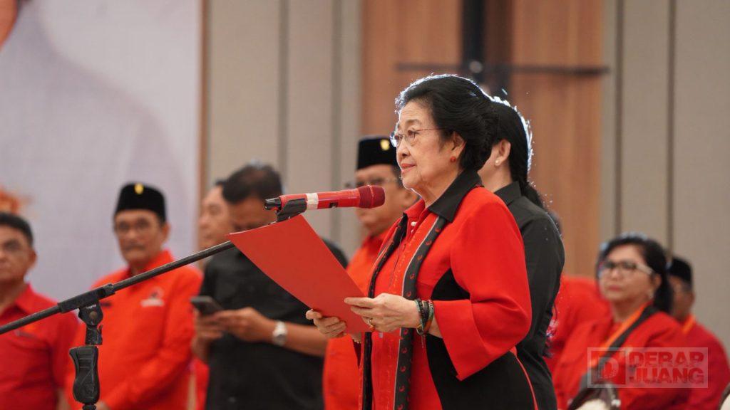 Megawati