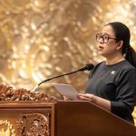 Tutup Masa Sidang DPR, Mbak Puan Bicara Dedikasi TIM SAR dan Relawan Puan Maharani