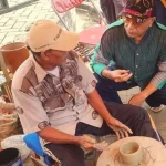 Samuel Wattimena: Potensi Kerajinan UMKM Perlu Didukung Pemasaran Agar Dikenal Luas