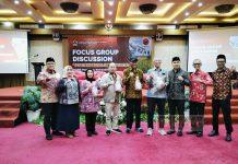 DPC PDI PDI Perjuangan Pati ikuti FGD ‘Politik Beras dan Beras Politik’