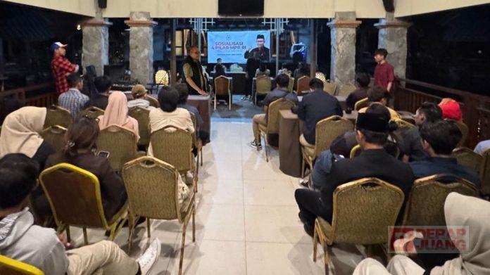 Sofwan Dedy Ardyanto