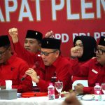 Jelang Musancab Partai: PDI Perjuangan Jawa Tengah Mantapkan Barisan
