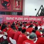 Jelang-Musancab-Partai-PDI-Perjuangan-Jawa-Tengah-Mantapkan-Barisan-5