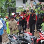 Kader PDI Perjuangan Banjarnegara Tanam 2.026 Pohon di Lokasi Bencana Dukuh Situkung, Kecamatan Pandanarum