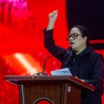 Mbak Puan Ajak Kader PDI Perjuangan Tetap Kritis dan Solutif Puan Maharani