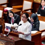 Mbak Puan Ungkap Isu Prioritas DPR, Persiapan Haji 2026 & Evaluasi Izin Alih Fungsi Hutan Puan Maharani