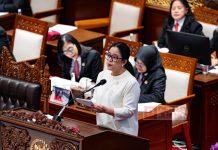 Mbak Puan Ungkap Isu Prioritas DPR, Persiapan Haji 2026 & Evaluasi Izin Alih Fungsi Hutan Puan Maharani