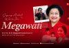 Megawati Soekarnoputri