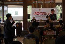 Pemuda dan Politik: Melawan Apatisme, Mengembalikan Makna Politik Sofwan Dedy Ardyanto