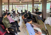 Sofwan Ajak Anak Muda Temanggung Maknai Pancasila di Tengah Era Disrupsi Teknologi Sofwan Dedy Ardyanto