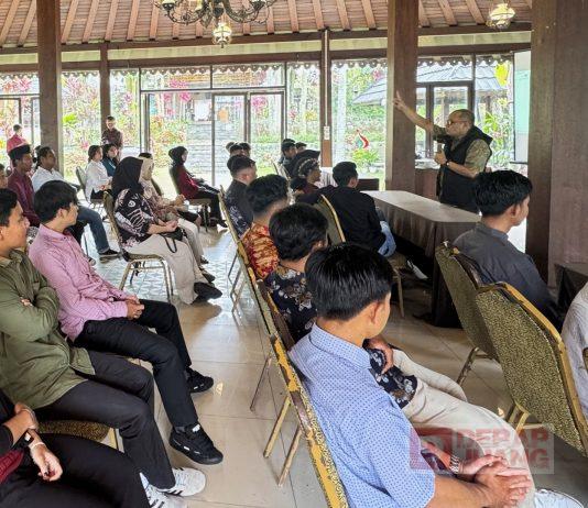 Sofwan Dedy Ardyanto