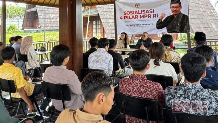 Sofwan-Melawan-Spirit-Individual-Menjaga-Nilai-Gotong-Royong Sofwan Dedy Ardyanto