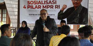 Sofwan Dedy Ardyanto