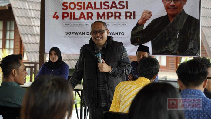 Sofwan Dedy Ardyanto