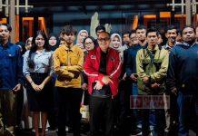 Sofwan Tekankan Pancasila Sebagai Kepribadian Bangsa dalam Sosialisasi Empat Pilar Sofwan Dedy Ardyanto