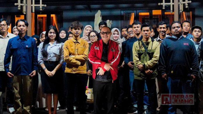 Sofwan Dedy Ardyanto