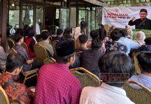 Sosialisasi Empat Pilar, Sofwan Tekankan Pentingnya Kedaulatan Ekonomi Anak Muda di Era Kompetisi dan AI Sofwan Dedy Ardyanto