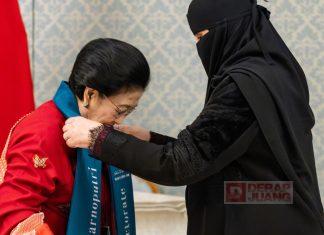 Megawati Soekarnoputri